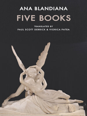 cover image of Five Books